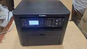 Canon Black And White All In One Printer