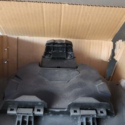 Can Am Maverick Tablet Mount