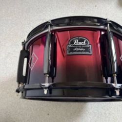 Pearl Joey Jordison Signature Snare