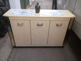 Beautiful Cabinet