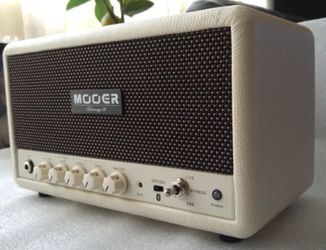 GUITAR AMP COMBO