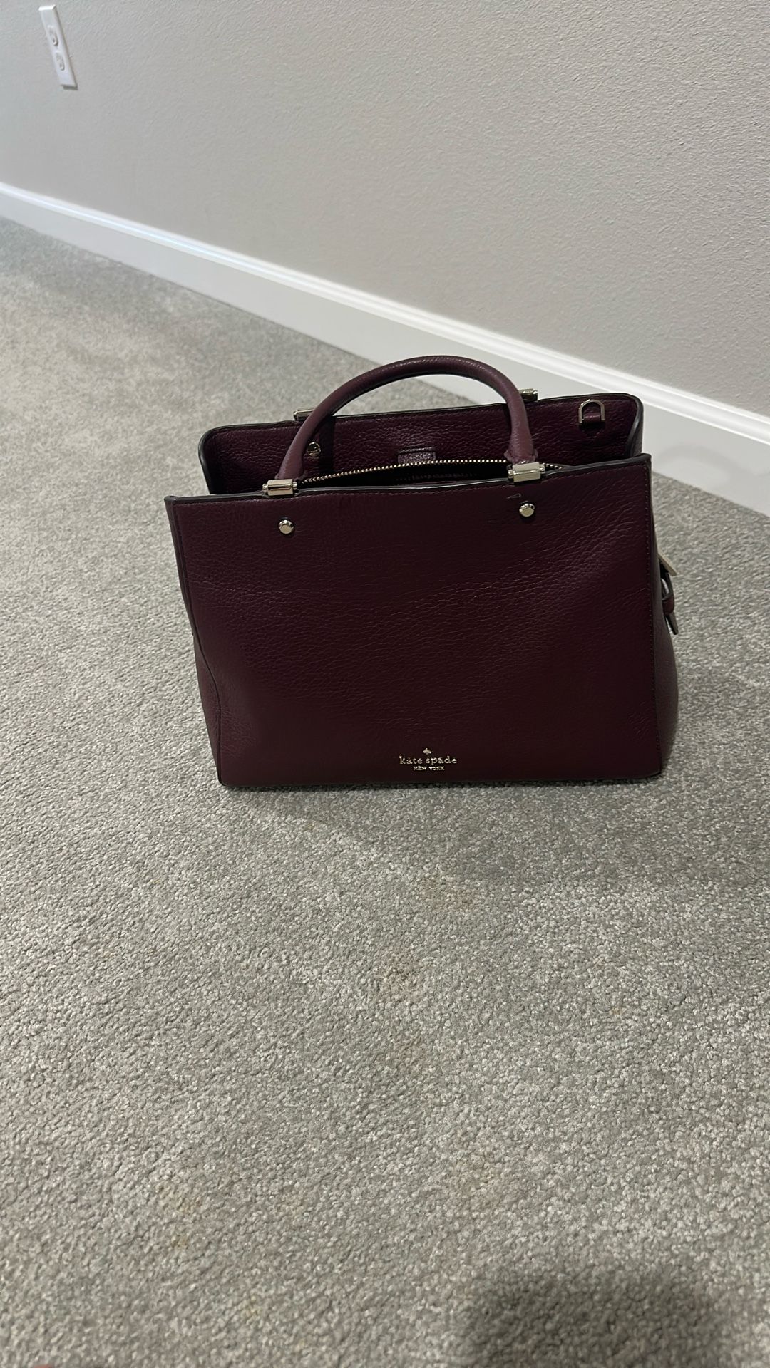 Kate Spade Purse Cross Body