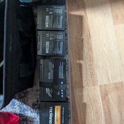 Battery's 