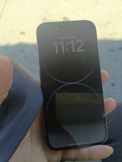 Iphone 14 pro max