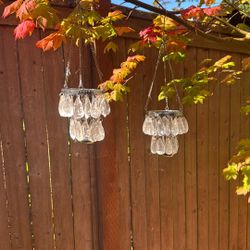 Tea Light Candle Holders