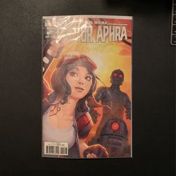 Star Wars: Doctor Aphra