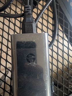 Hp charger USB C 65w
