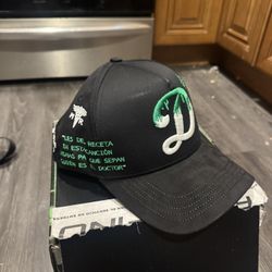 Gallo Fino Marca Registrada Collab Brand New