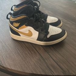 Kids Jordan’s 11c Rosedale Area