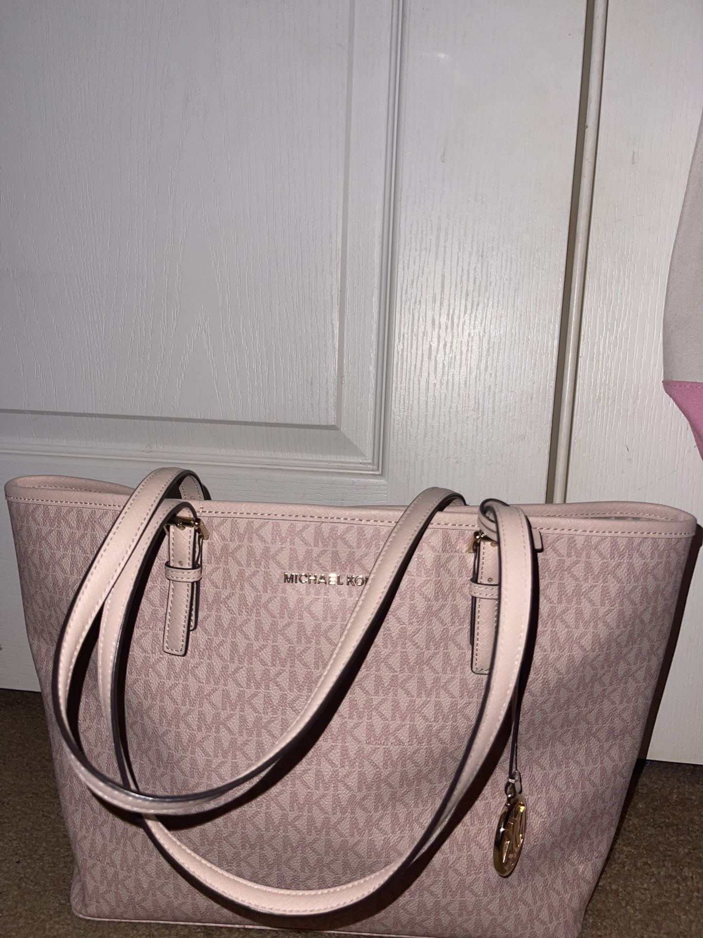 Michael Kors Tote Bag