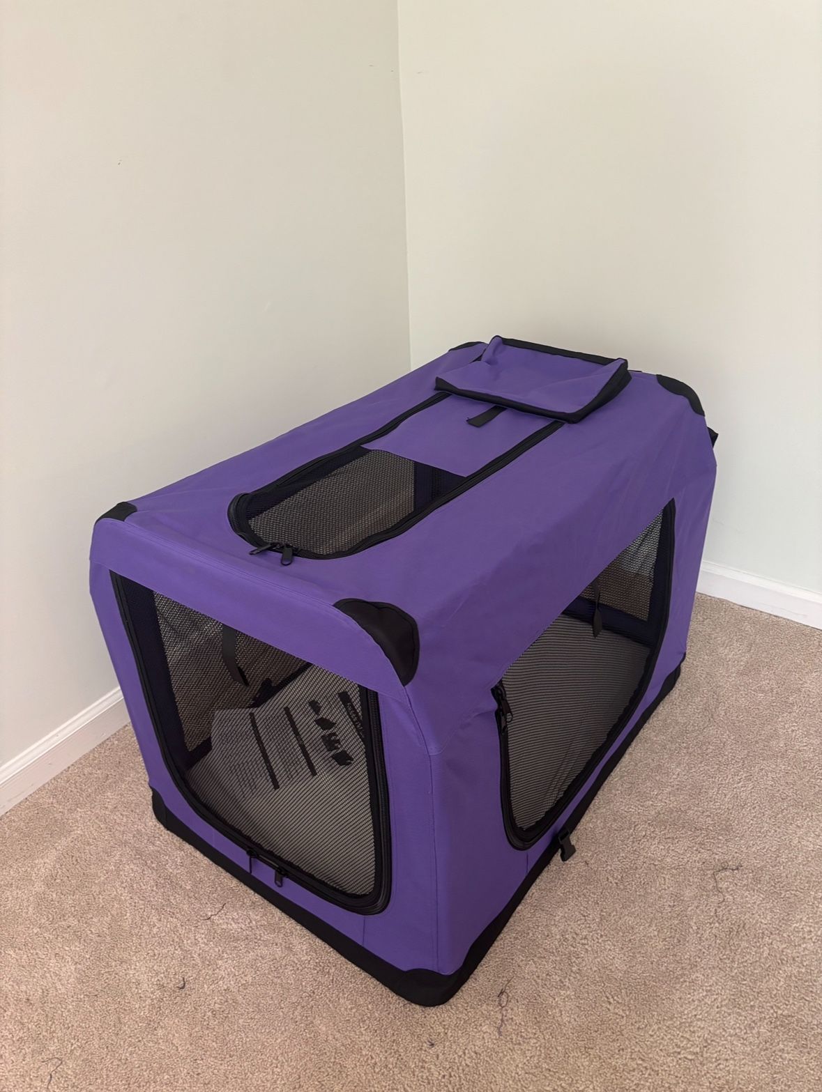 Dog Crate