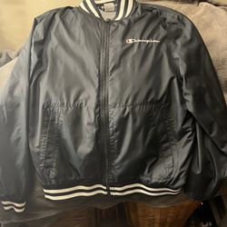 Champion Windbreaker 