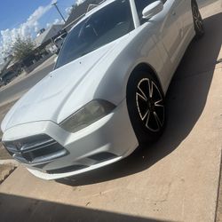 2013 Dodge Charger