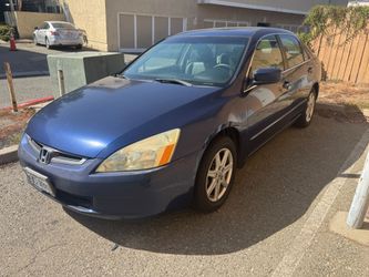 2003 Honda Accord
