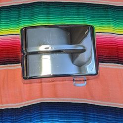 Harley Davidson Dyna Cover