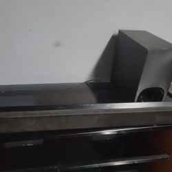 Sony Sound Bar