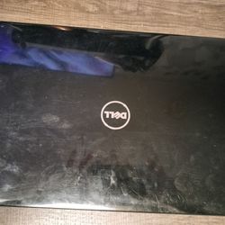 Parts Laptop