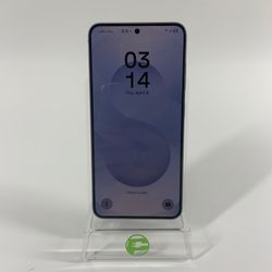 T-Mobile Samsung Galaxy S25 12GB RAM 128GB SM-S931U Silver Shadow