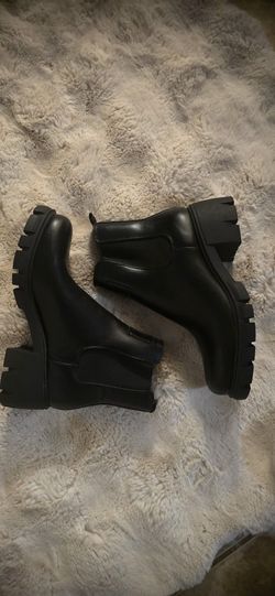 Guess Boots