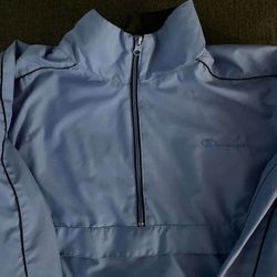 Champion Windbreaker 