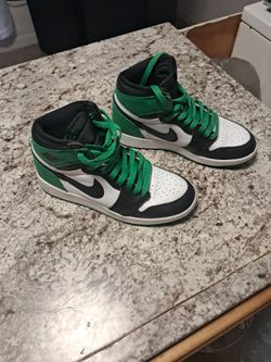 Jordan 1 s