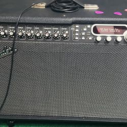 Fender Cyber Twin SE