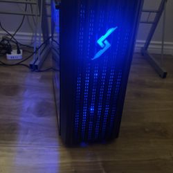 DIGITAL STORM PC 