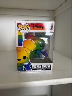 Mikey Funko