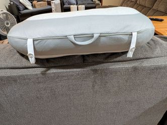 Full size body pillow