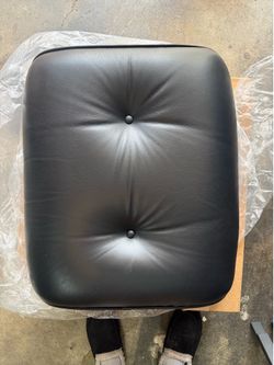 Eames Lounge Chair Cushion