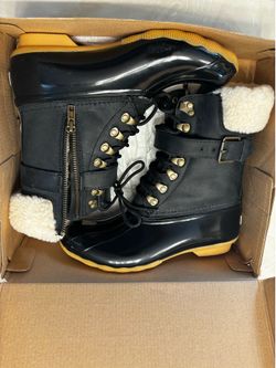 Botas