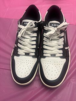 Amiri shoes