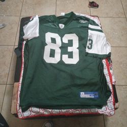 Reebok Santana Moss XL