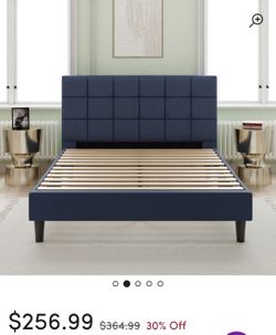 Bed Frame Jeans With Headboard