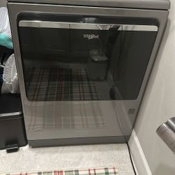 Gas Dryer