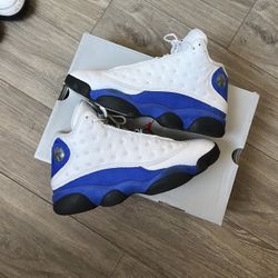 Jordan 13 Hyper Royal Size 9.5