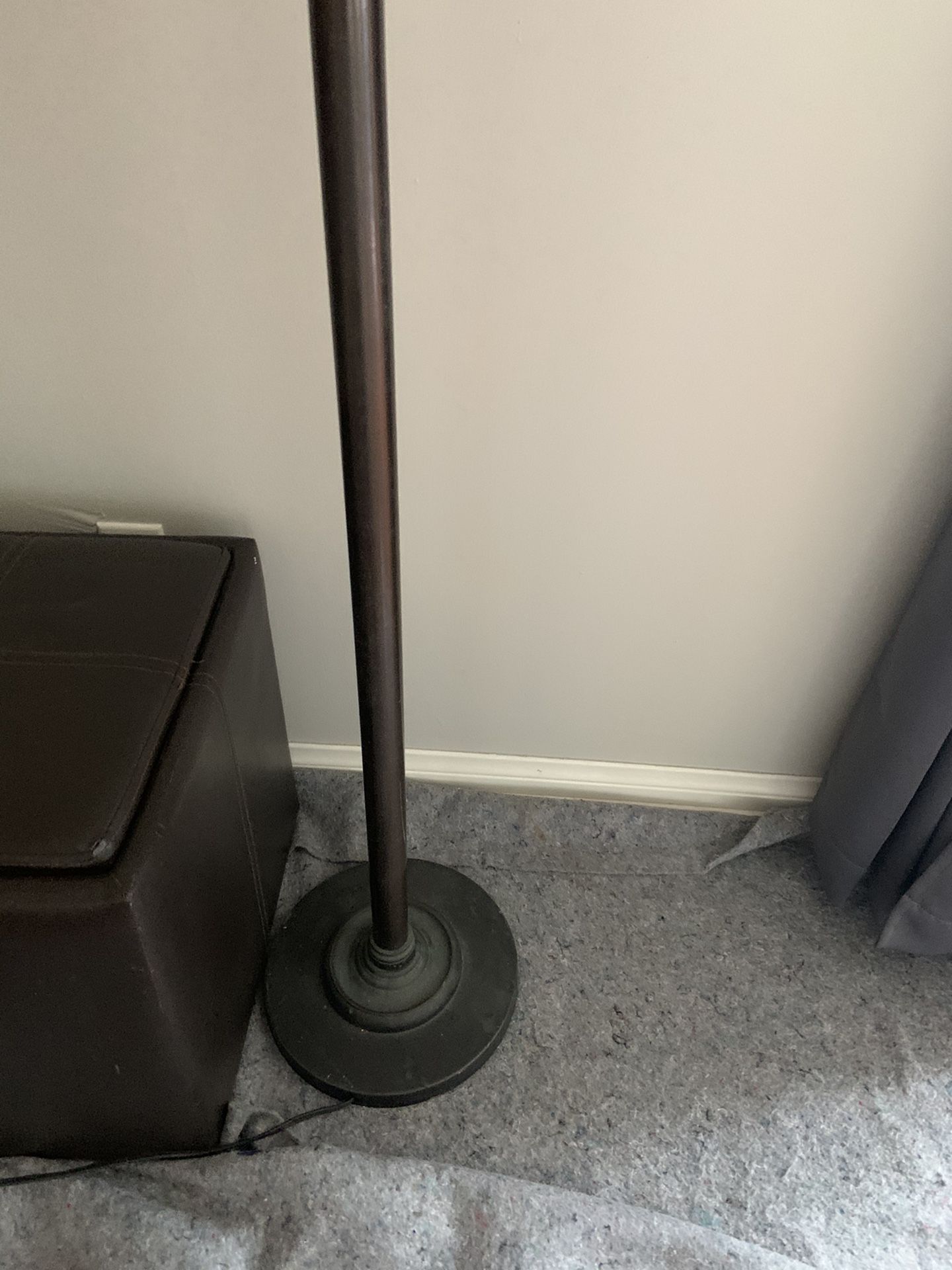 Floor Lamp Works
