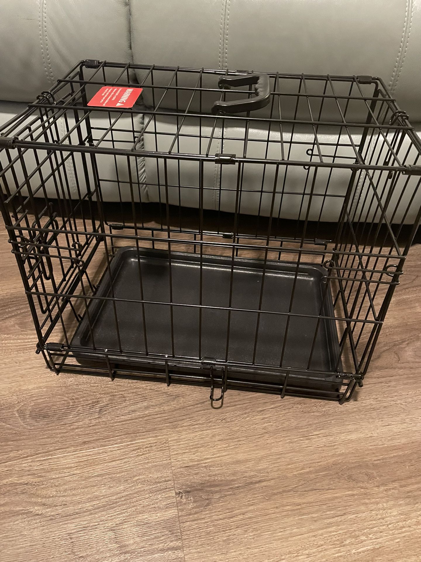 Top-Paw small Dog Cage