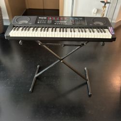 Keyboard Brand New