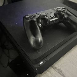 PS4 