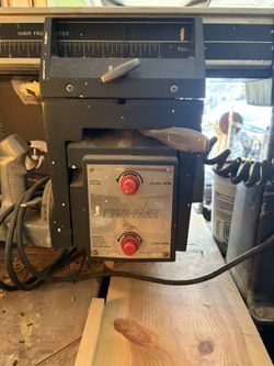 Table Saw For Wood