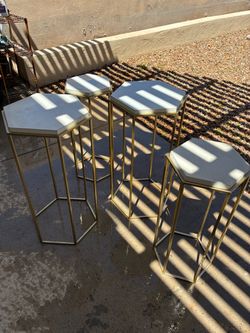 Stands