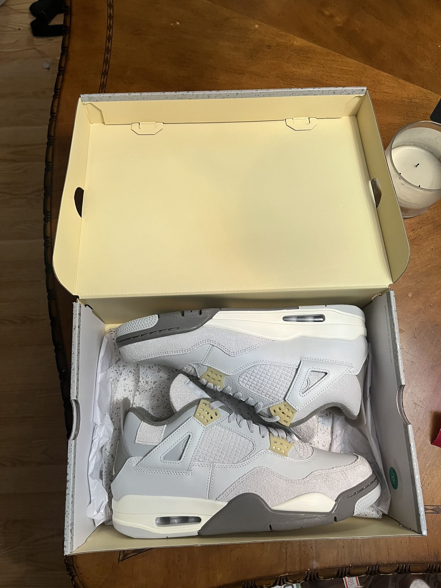 Jordan 4 Photon Dust,All Products : American Fashion Style Bags On Sale