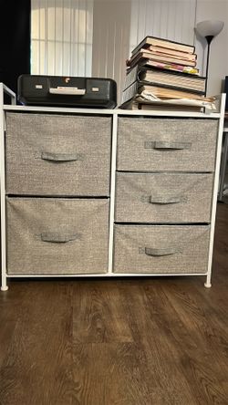 Storage