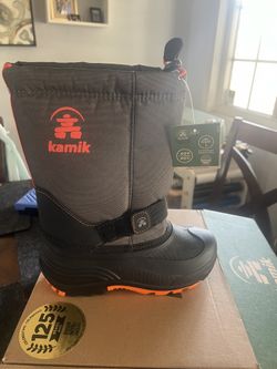 Kids Snow Boots For Sale
