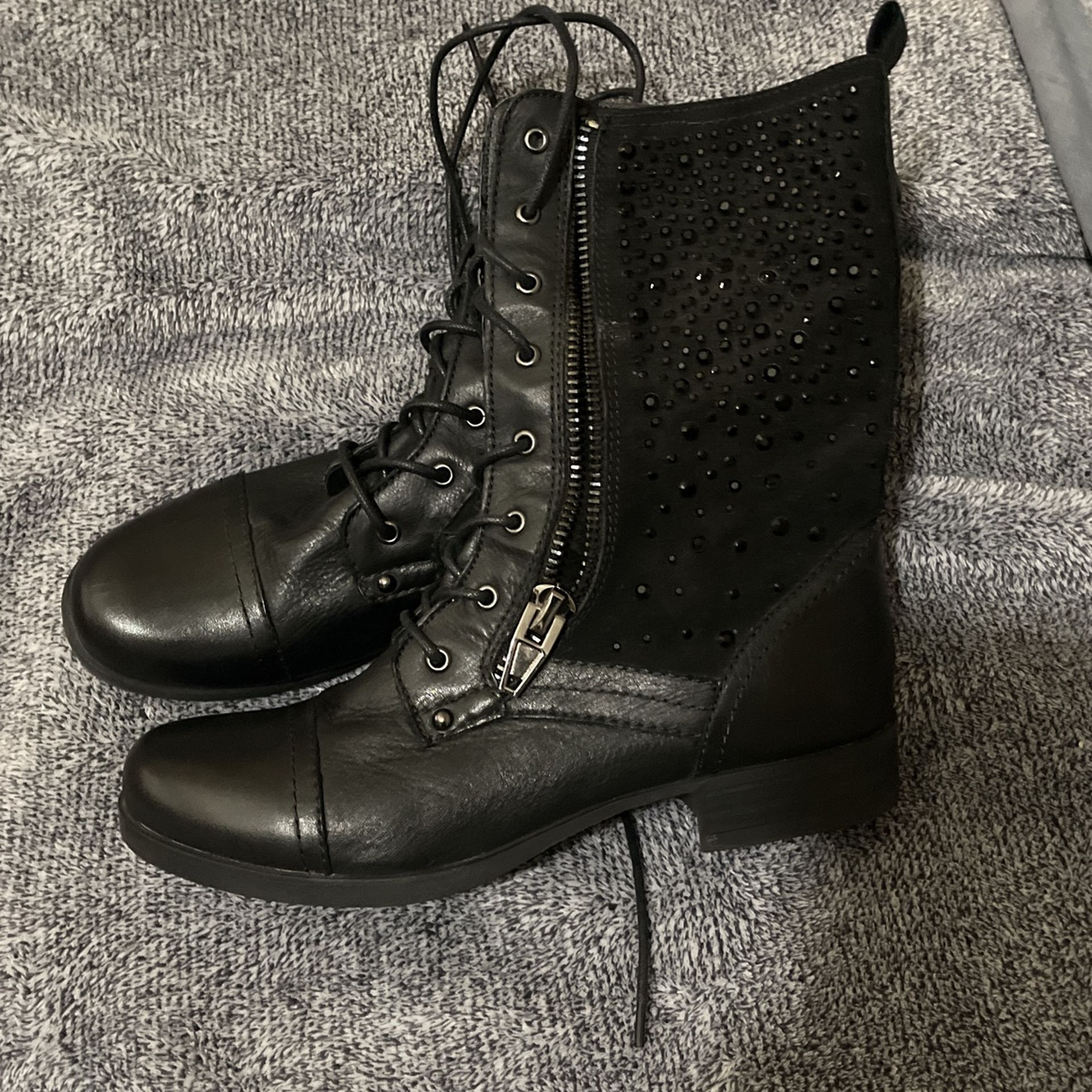 Aldo Boots