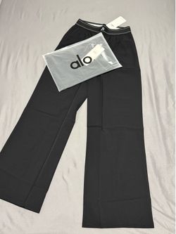 Alo pants