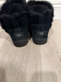 Botas UGGs 