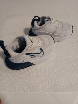 Baby Nike Shoes