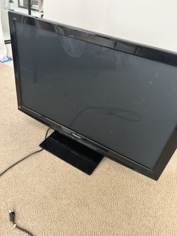 50 inch Panasonic TV